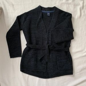 EUC Gap Kimono Cardigan